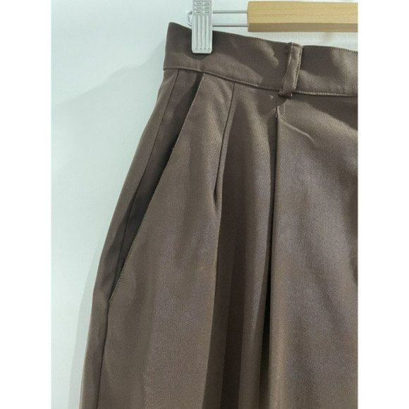 Vintage Mc Gee Dark Brown Pants Size 14 - Picture 2 of 7